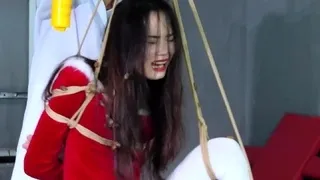 Chinese bondage