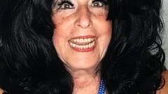 Amateur striptease and Solo masturbation