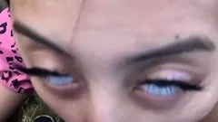 Amateur Blowjob Cumshot Compilation