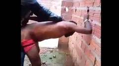 Big Cock Daddy Barebacks Young Man