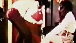 vintage 70s danish - A Sexy Supper (german dub) Rodox - cc79