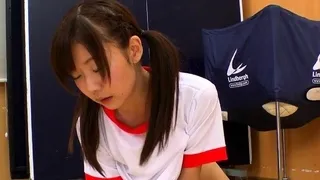 Radiant Inexperienced HD Sex Video with Japanese G