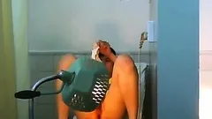 Amateurs Caught On Hidden Cam