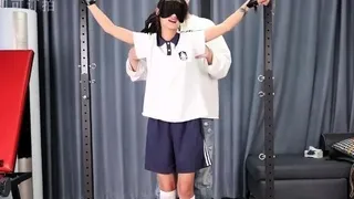 ByBy - Chinese Bondage