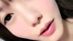 Amateur asian teen licks ass and sucks cock