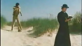 vintage 70s german - Die Pinsel von der Liebesinsel - cc79