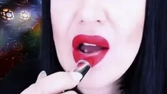 Goddess Zenova - A Couple Minutes Of My Latest Video