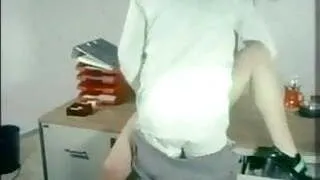 vintage 70s german - Geilheimer & Co - cc79