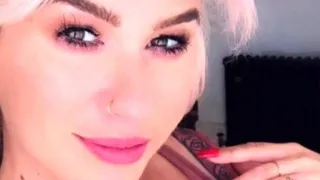 Madam Violet - STORY TIME - In celebration for being my