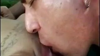 Daisy Marie risky public sex