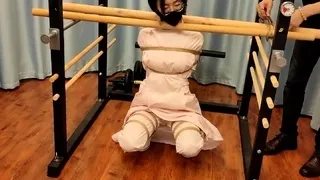 Chinese bondage