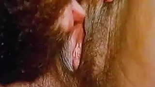 vintage 70s german - Schwarze Brueste - Heisse Lueste - cc79