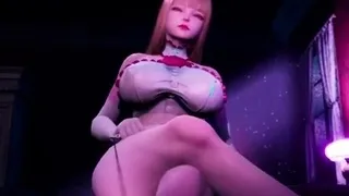 Under The Witch - Alice