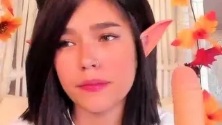 Pretty Japanese teen solo masturbation Uncensored