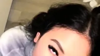 Asian Candy Blowjob Porn Video Leaked