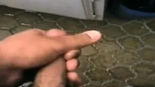 Homemade seduced str8 sucked by POV DILF