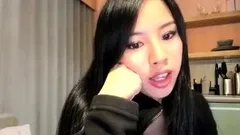 Asian Japanese mature wife Masturbation Oral Sex