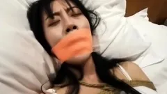 Hardcore Asian Japanese Orgy Session