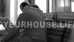 Amateur Hidden Cam with Dildo Wives