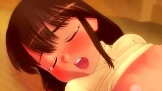 Mix of Hentai movs from Hentai Niches