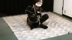 Hardcore Asian Japanese Orgy Session