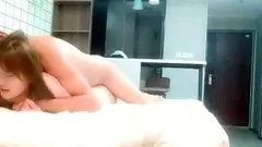 Real amateur wife fuck on hidden cam