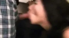 Chinese Amateur Blowjob