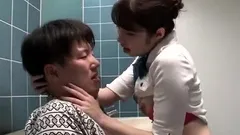 Sexy Japanese Massage