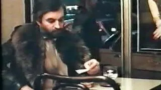 vintage 70s german - Verfuehrung zur Lust