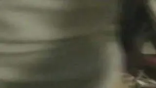 Asian hottie fucking