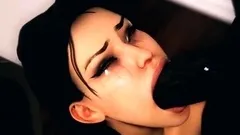 WARNING: Cuckold/BNWO - Night Visit