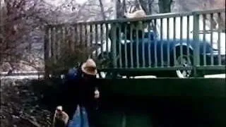 vintage 70s german - Anal-Inchen und der Tramp - cc79