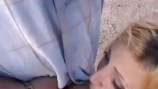 russian whores at car - csm