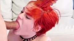 Petite redhead teen anal and girls jeans bondage Analmal