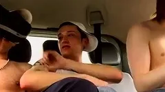 Masturbation teen boy catheter gay Slim Twink Jonny Gets