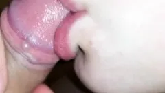 best friend is constantly flowing and wants sex