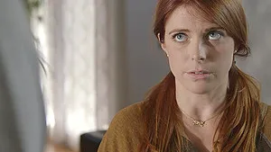 Passionate lovemaking in the evening with natural tits Penny Pax