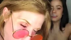 Amateur blonde teen POV sextape with hot anal fucking