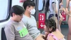 Group Blowjob Racing Men Cum At The Same Time. SWAG.live