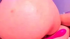 Amateur Webcam Teen Masturbates And Teases