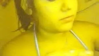 young girl on webcam yahoo.