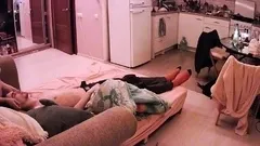 Amateur teen Jenny Dark fucked in public