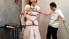Chinese bondage