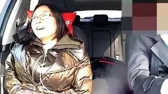 Asian japanese amateur