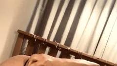 Alice Amateur Blonde Toys Masturbation