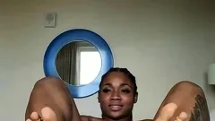 mademoohlala cam video squirting for the first time on live