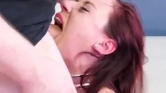 Brutal dp gangbang and anal punishment bondage Your