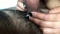 Desi Teen Prisha From Hyderabad Has Sex