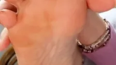 Close Up And Cumshot