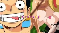 Horny Farmer Boy Dominates MILF Outdoor